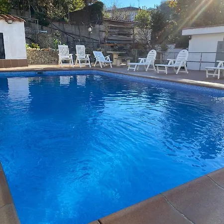 Villa Girasol *