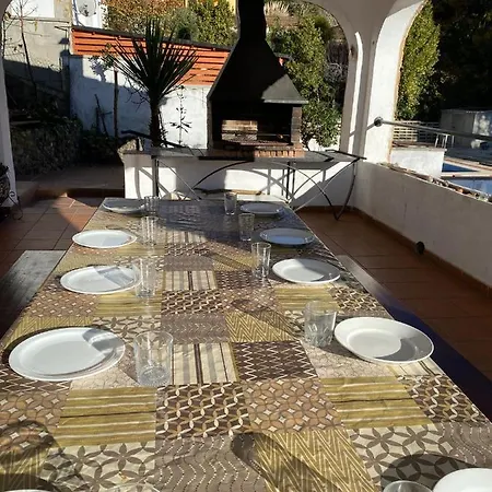 Girasol Villa