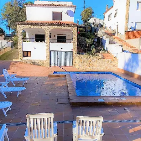 Girasol Villa