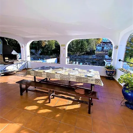 Girasol Villa *