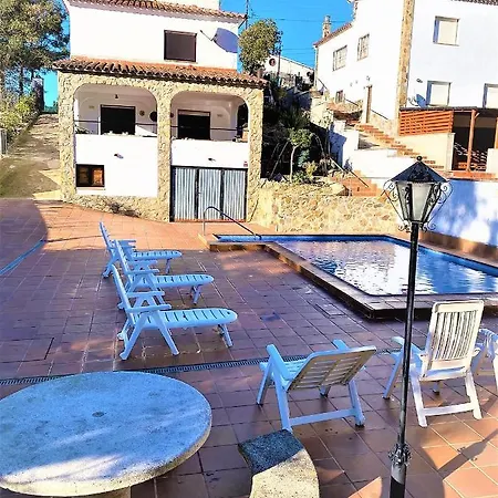 Girasol Villa