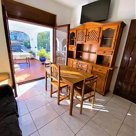 Villa Girasol *