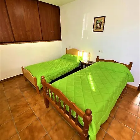 Villa Girasol *