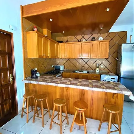 Girasol Villa *