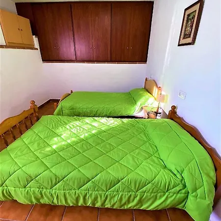 Villa Girasol *