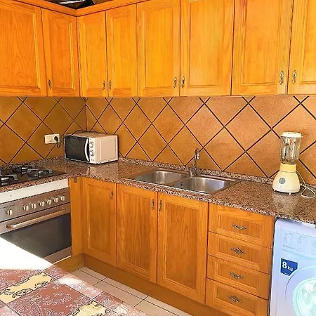 Girasol Villa
