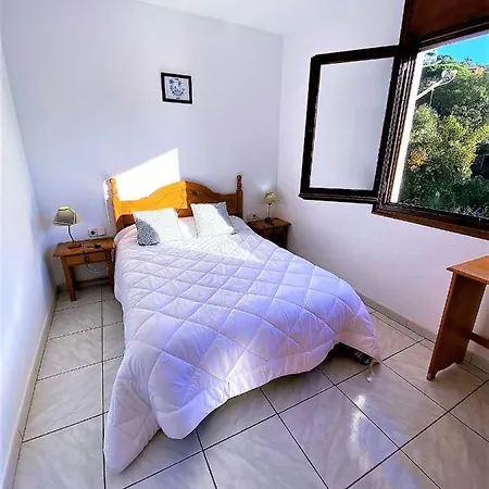 Girasol Villa Vidreres