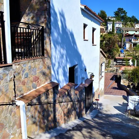 Villa Girasol *