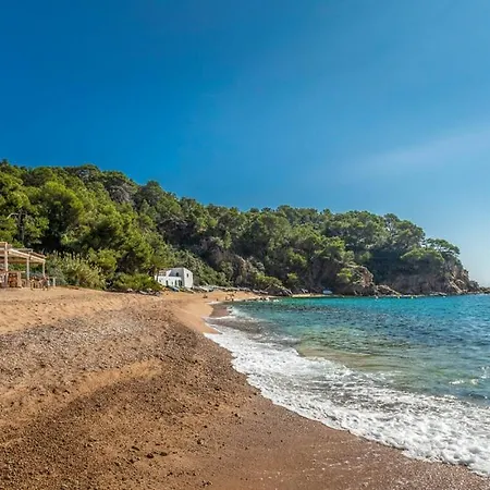 Girasol Villa Vidreres