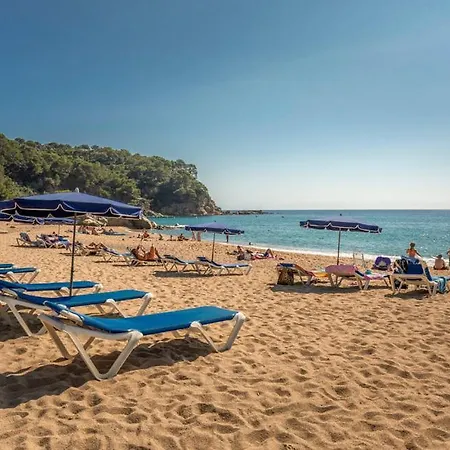 Girasol Villa Vidreres