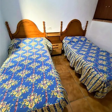 빌라 Girasol *